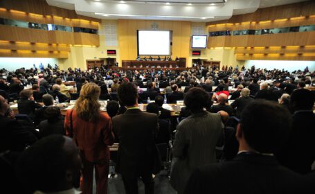 Światowe forum dziekanów prawa